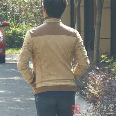 一个健康的身体，应该是平衡的