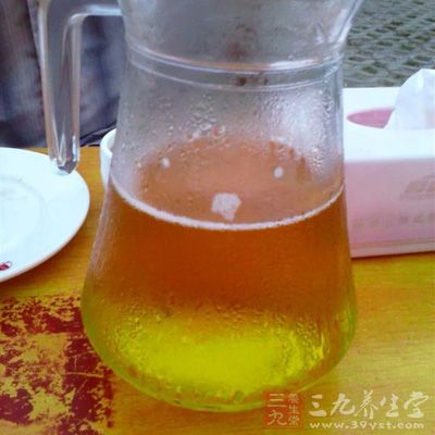 大多數(shù)啤酒中的還原物質(zhì)存在于新鮮的啤酒中