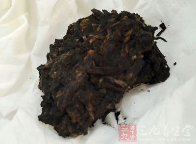 普洱茶是黑茶的一种，因为产自于云南普洱