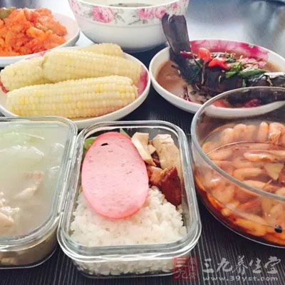 多吃瘦腿食物 多吃瘦腿食物