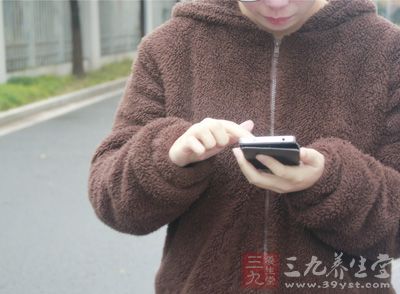 科技的进步带来了生活上的便利