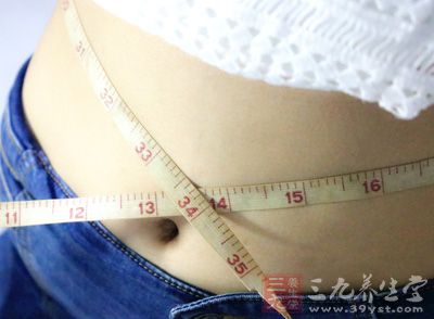 减肥误区 减肚子需避开十个误区