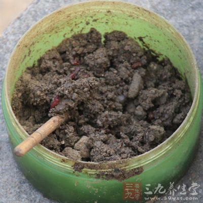 冬钓好使用虫类荤饵