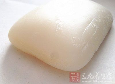 慎用肥皂沐浴露清潔乳房