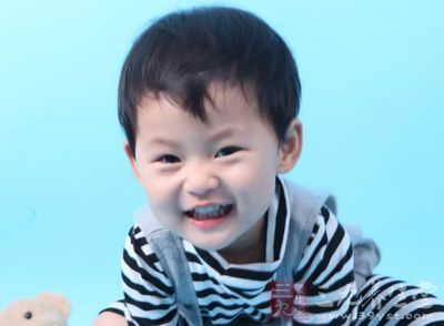 小孩容易感染上咳嗽 小孩容易感染上咳嗽