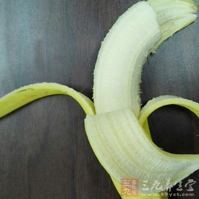 吃不熟的香蕉会导致便秘加重 吃不熟的香蕉会导致便秘加重