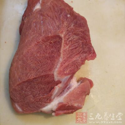 高热量高蛋白的食物应包括肉类