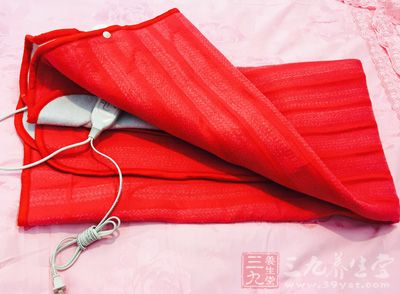 如果长时间使用电热毯 如果长时间使用电热毯