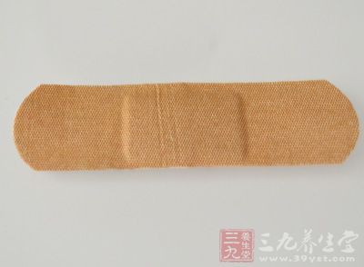 患者使用创可贴应注意以下几个方面 患者使用创可贴应注意以下几个方面