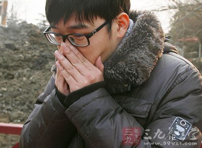 感冒发烧时煮点白粥喝