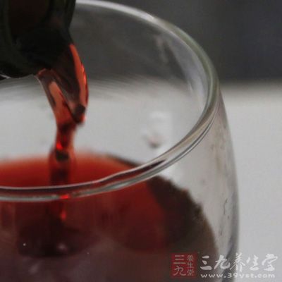 不管是什么酒，在于控制量