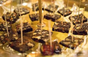 阿胶被誉为补血专家