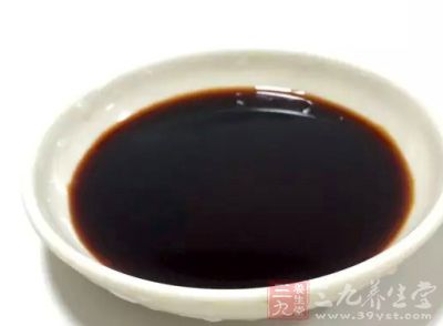 浸醋白術(shù)祛斑方法