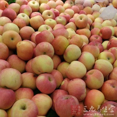 每天吃一个苹果,其为天然的解毒剂 每天吃一个苹果,其为天然的解毒剂