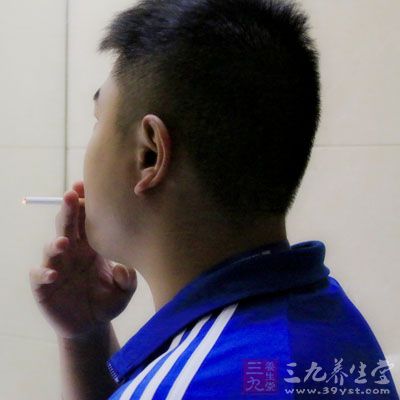 香烟在所过之处都会埋下癌变的种子 香烟在所过之处都会埋下癌变的种子
