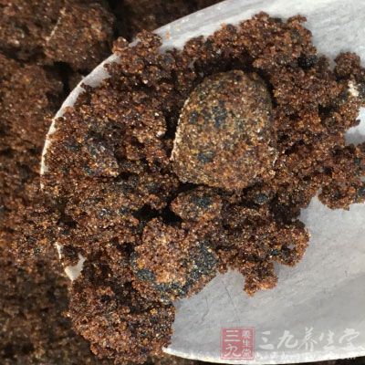 红糖1小匙，白砂糖2大匙