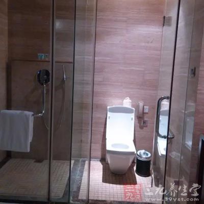 卧室室洗手间的门不宜正对床