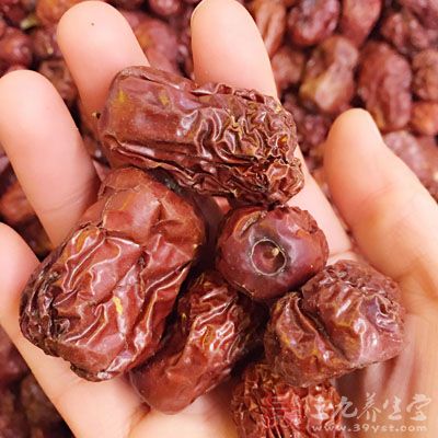 超市中有一种枣子特别受欢迎 超市中有一种枣子特别受欢迎