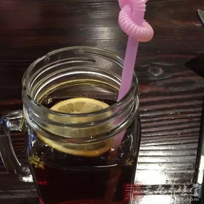 酸梅汤的主要成分乌梅里的柠檬酸酸 酸梅汤的主要成分乌梅里的柠檬酸酸