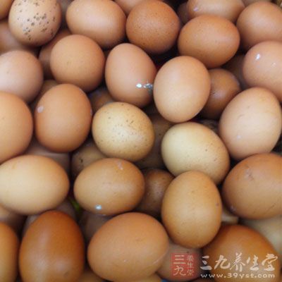 鸡蛋富含蛋白质、脂肪、维生素及多种微量元素 鸡蛋富含蛋白质、脂肪、维生素及多种微量元素