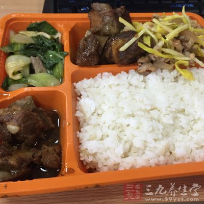 准备膳食是一问非常重要的技术