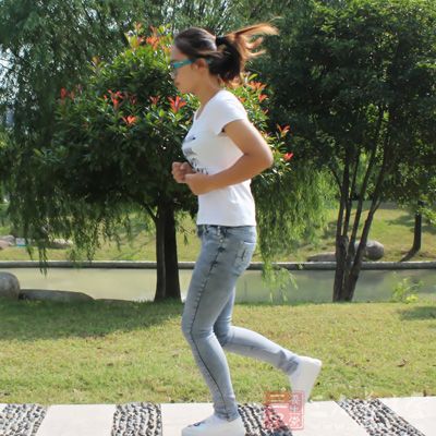 只有运动持续时间超过大约40分钟才有助减肥