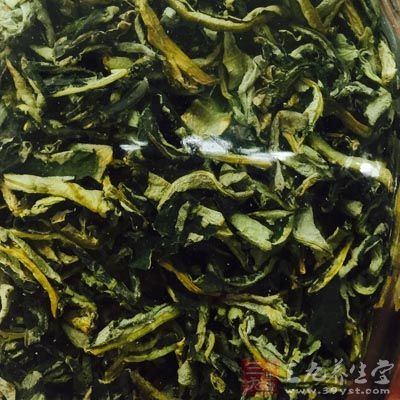 茶叶中还含有多量的鞣酸