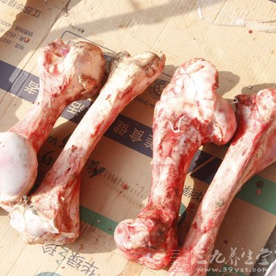 猪大棒骨1根 猪大棒骨1根