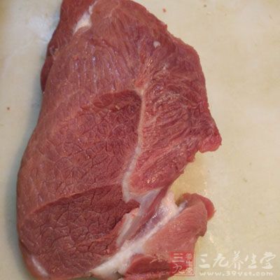 瘦肉吃多会导致肝病