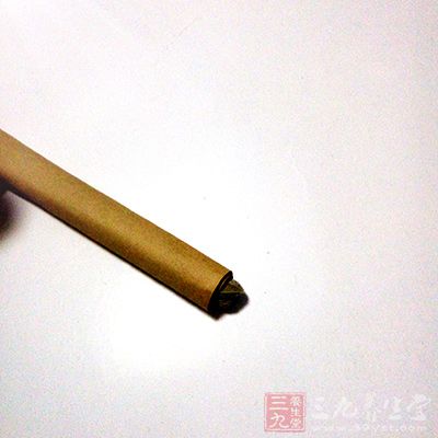 初次使用灸法要注意掌握好刺激量