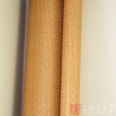 特质药水固定在凉席材料内,人躺在上面 特质药水固定在凉席材料内,人躺在上面