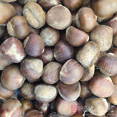 不宜与栗子同食: 牛肉高油脂 不宜与栗子同食: 牛肉高油脂