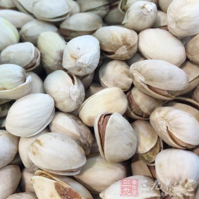 开心果吃多了会上火 开心果吃多了会上火