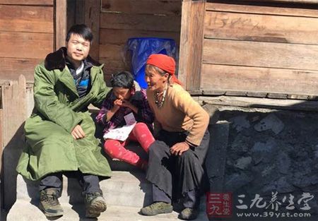 北京熊苗营养教育中心西藏公益行圆满结束(