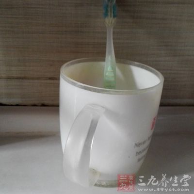 牙刷非常容易滋生细菌 牙刷非常容易滋生细菌