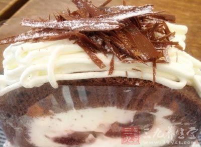 平时买蛋糕，都说是鲜奶的