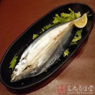 鱼和海鲜隔夜后易产生蛋白质降解物