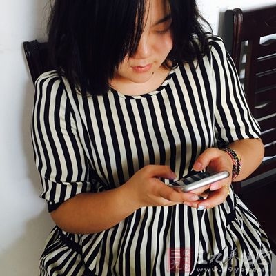 经常愤怒的人很容易有口臭 经常愤怒的人很容易有口臭