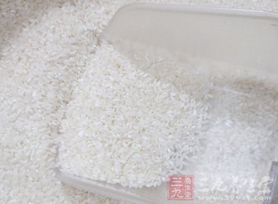 粳米是大米吗 它是大米的一种