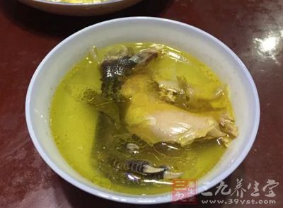 那就是乌鸡 那就是乌鸡