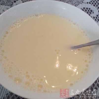 煮豆?jié){一定要煮透