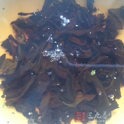 我们说黑茶能够延缓衰老、抗癌的关键点所在