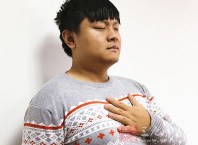 呼吸其实是好的药