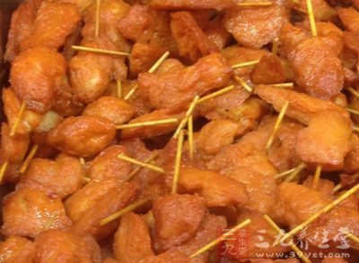 烤不熟等极易引起肠道疾病