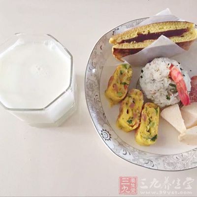 水果+蔬菜+奶制品+谷类