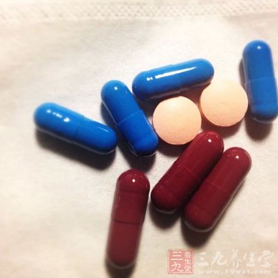 一定不要忘記帶上救命藥