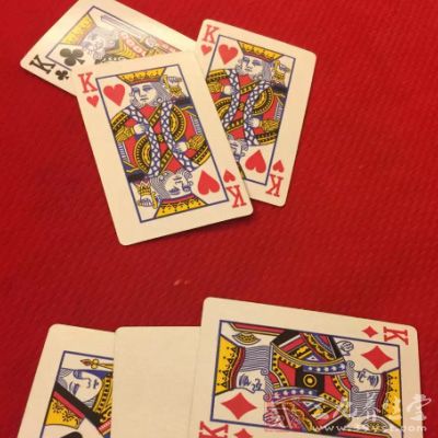 扑克牌玩法 十点半游戏玩法及技巧介绍(2)