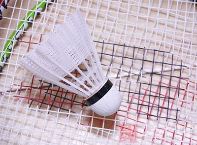 羽毛球单打规则 了解单打规则学打羽毛球