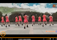 茉莉广场舞 经典时尚广场舞你牛什么牛