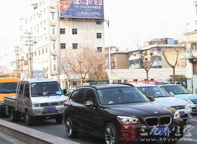 有車一族 停車九大禁忌你要收好